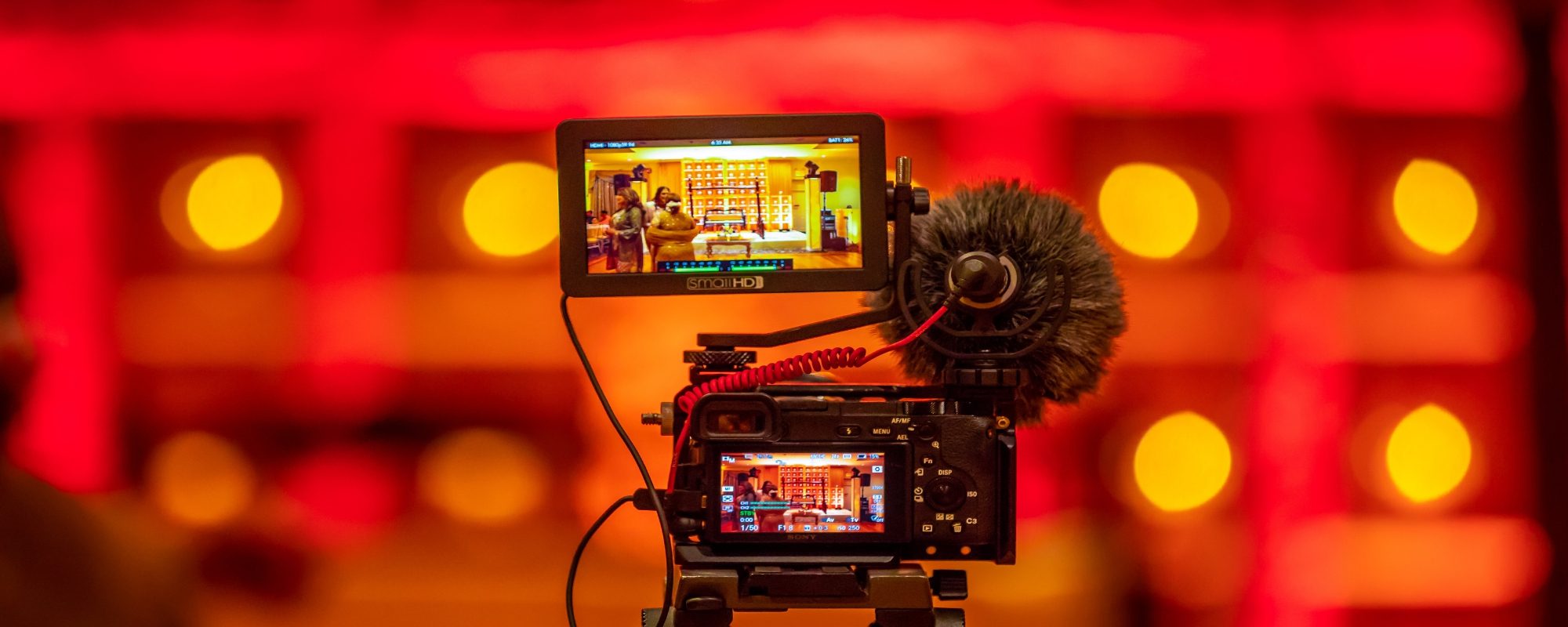 Live Streaming