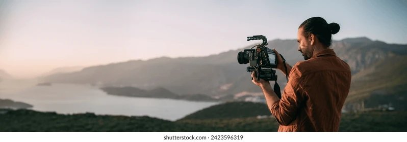 Media Production